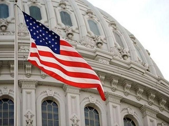 БЮТ: Сенат США принял резолюцию по Украине