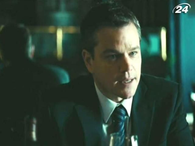 Вышел трейлер к фильму Гаса ван Сента "Земля обетованная" Вышел трейлер к фильму Гаса ван Сента "Земля обетованная"