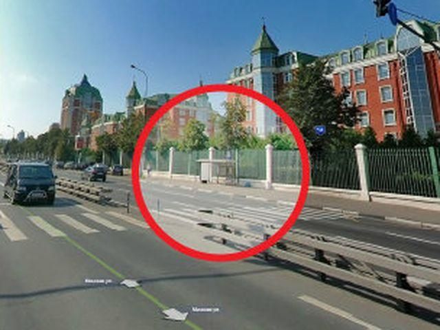 Масштабное ДТП в Москве: погибли 7 человек Масштабное ДТП в Москве: погибли 7 человек