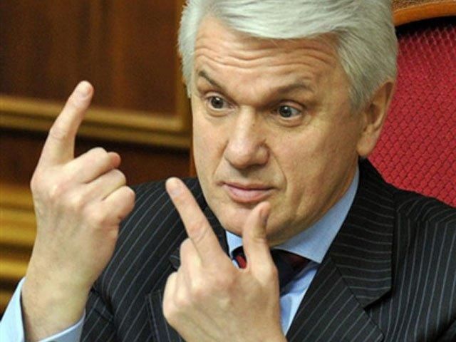Литвин: Україна не має коштів для погашення боргу ЄЕСУ перед Росією
