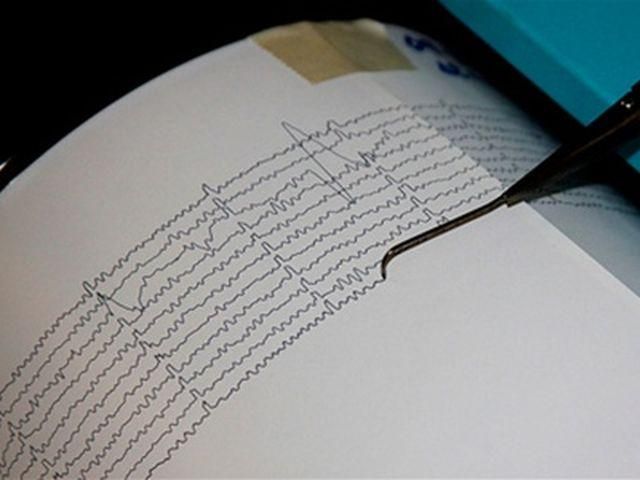 В Мексике - мощное землетрясение В Мексике - мощное землетрясение