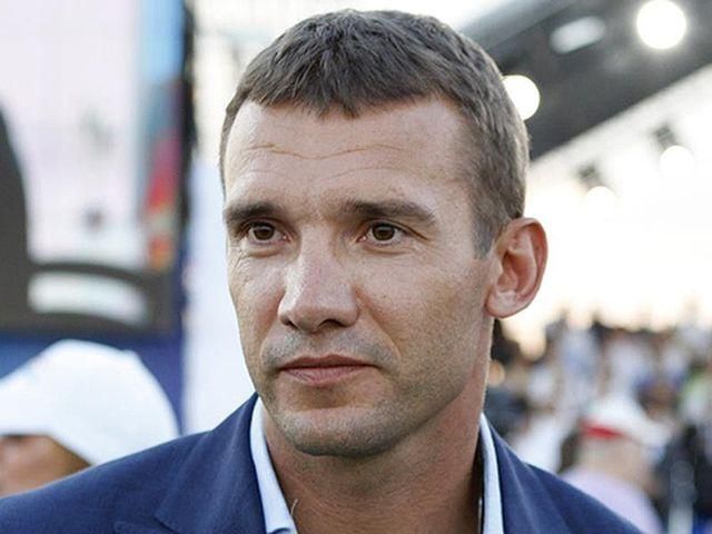 Шевченко говорит, что в политике трудно, но он ее не покинет Шевченко говорит, что в политике трудно, но он ее не покинет