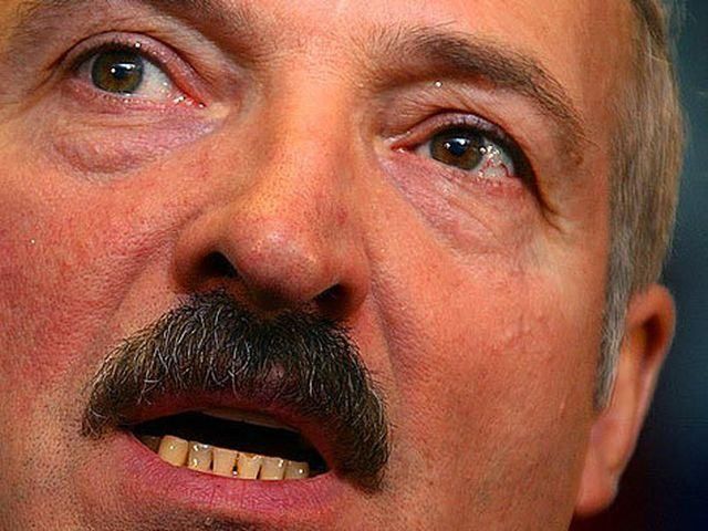 Лукашенко: Пусть наблюдатели научатся у нас, как проводить выборы