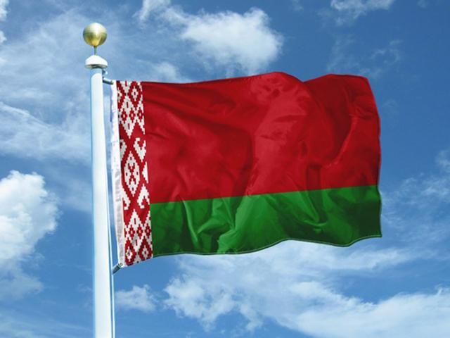 ЦВК: Вибори в Білорусі відбулись 