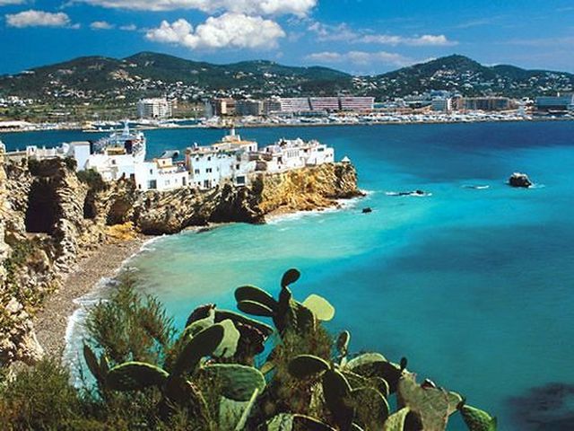 Іспанці навчать кримчан, як приймати туристів Іспанці навчать кримчан, як приймати туристів