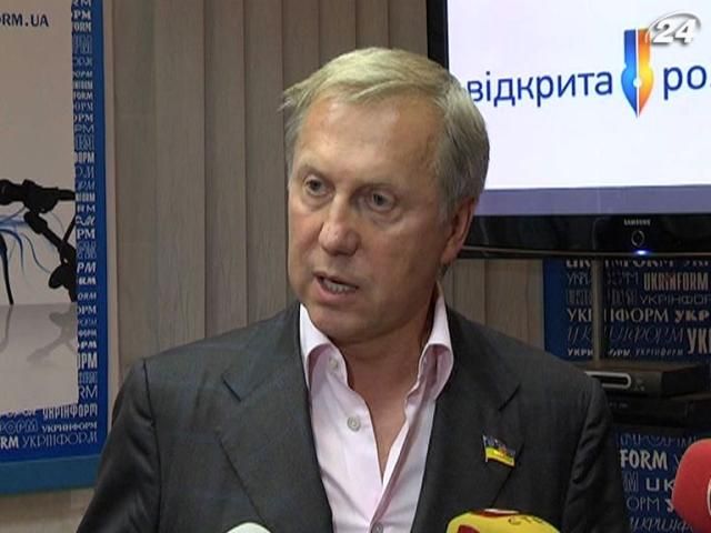 Підсумки тижня: Верховна Рада зробила крок до криміналізації наклепу Підсумки тижня: Верховна Рада зробила крок до криміналізації наклепу