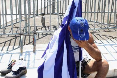 "Шпігель": Дефіцит бюджету Греції вдвічі перевищив оцінки "Шпігель": Дефіцит бюджету Греції вдвічі перевищив оцінки