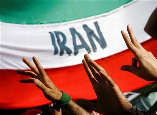 Третья мировая война может начаться с нападения Израиля на Иран