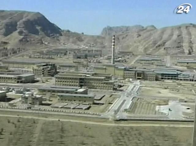 Іран звинуватив компанію Siemens у підривній діяльності