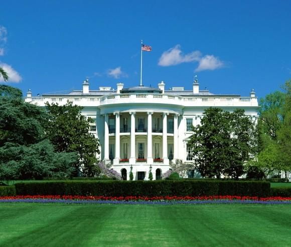 У США 40 днів молитимуться біля Білого дому У США 40 днів молитимуться біля Білого дому