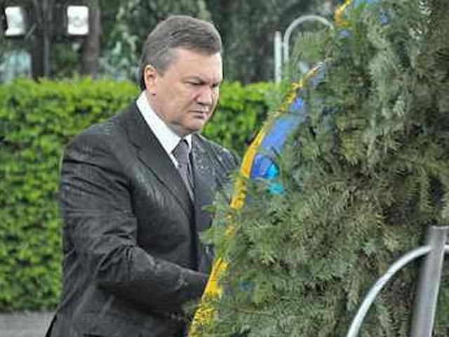 Експерт каже, що у Януковича "обмовки за Фройдом"