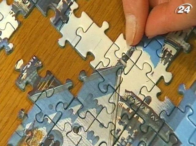 Производство пазлов - сочетание тонкой ручной работы и новейших технологий Производство пазлов - сочетание тонкой ручной работы и новейших технологий