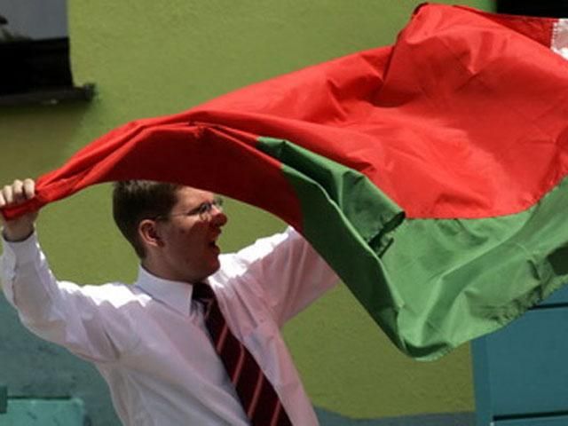 Беларусь: Голосование на выборах подошло к концу Беларусь: Голосование на выборах подошло к концу