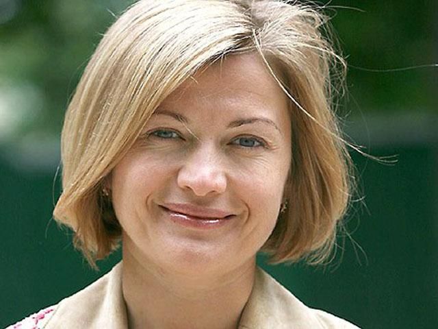 Депутат: ПР нет - есть перепуганная горстка людей Депутат: ПР нет - есть перепуганная горстка людей