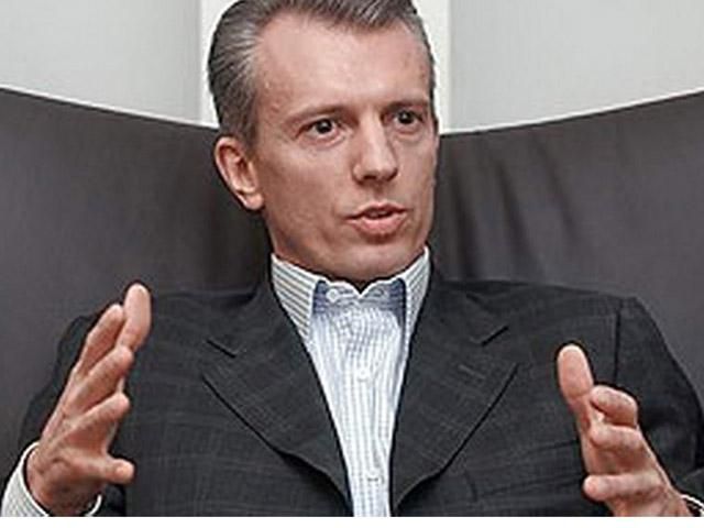 Хорошковський поїде до Брюсселя Хорошковський поїде до Брюсселя