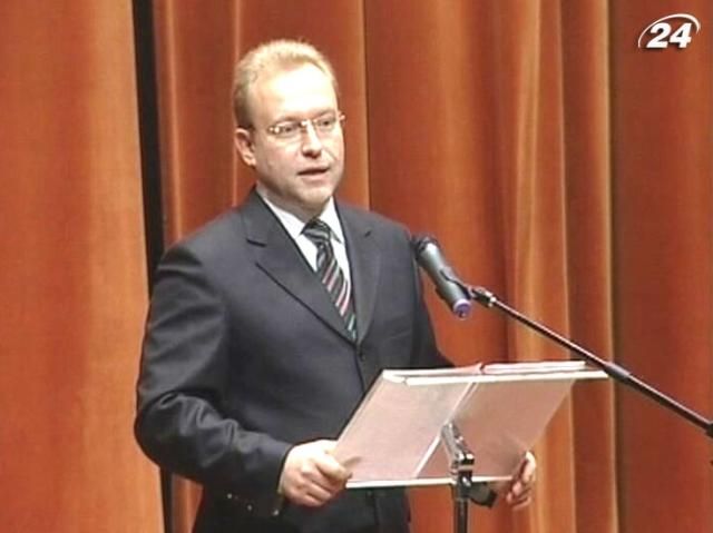 Шевченківський райсуд Києва винесе вирок Волзі Шевченківський райсуд Києва винесе вирок Волзі