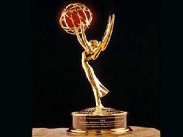 Американская национальная телевизионная академия вручила премию "Эмми" Американская национальная телевизионная академия вручила премию "Эмми"