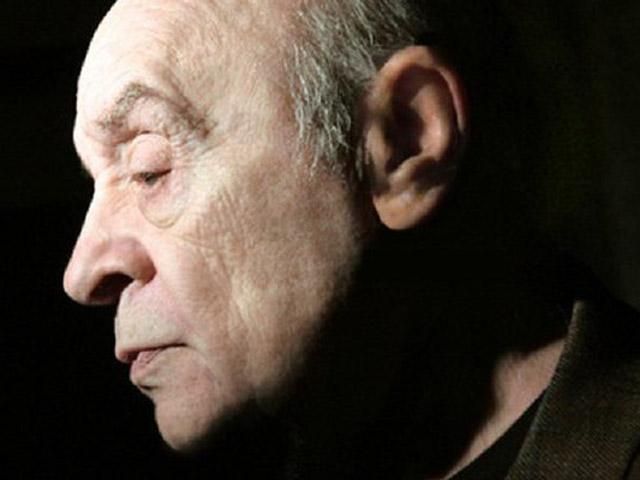 Актер Броневой может говорить Актер Броневой может говорить