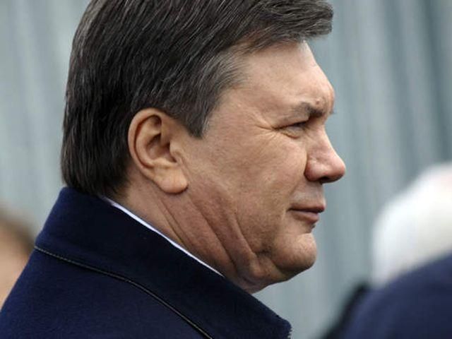 Янукович візьме участь у 67 сесії Генасамблеї ООН