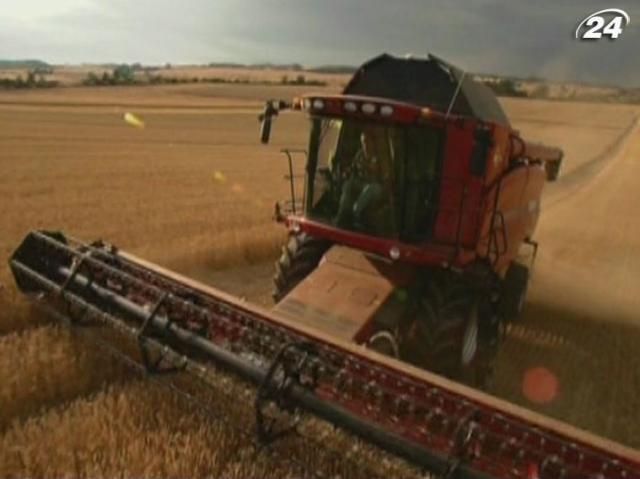 Єврокомісія змінює пріоритети у виробництві біопалива Єврокомісія змінює пріоритети у виробництві біопалива