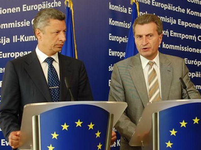 Согласие Словакии обеспечит Украине 10 миллиардов кубометров дешевого газа Согласие Словакии обеспечит Украине 10 миллиардов кубометров дешевого газа