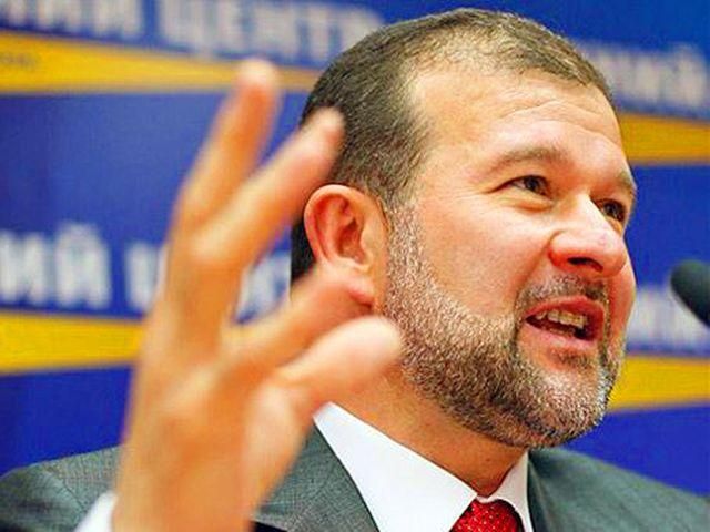 Балога: Поки останній комуніст не піде з держпосади, ми не будемо рухатися вперед Балога: Поки останній комуніст не піде з держпосади, ми не будемо рухатися вперед