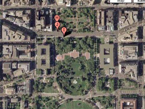 Творці Google Maps попрацюють над картами з iOS 6