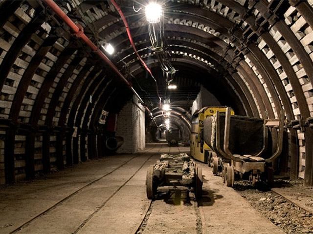 На Донеччині загинув шахтар - 24 вересня 2012 - Телеканал новин 24 На Донеччині загинув шахтар - 24 вересня 2012 - Телеканал новин 24