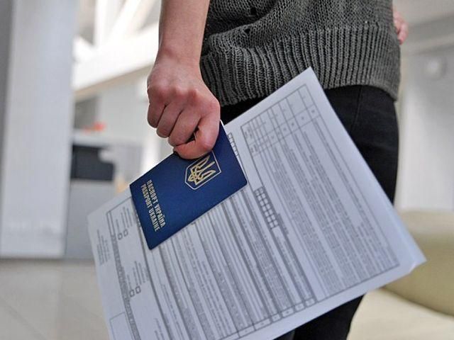 Експерт: Італія та Чехія найбільш неохоче видають візи українцям