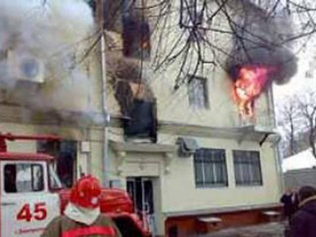 Через необережне куріння загинули мама і син Через необережне куріння загинули мама і син