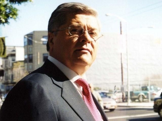 Лазаренко: Заяви щодо моєї причетності до вбивства Щербаня – "чорний піар" Лазаренко: Заяви щодо моєї причетності до вбивства Щербаня – "чорний піар"