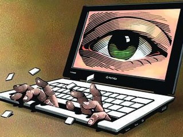 Україна отримала найкращі оцінки від "Freedom House" за свободу інтернету Україна отримала найкращі оцінки від "Freedom House" за свободу інтернету