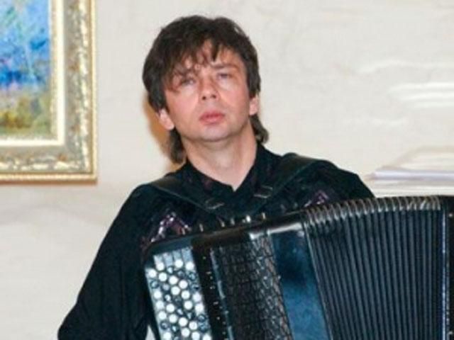 Акордеоністу Завадському "докинули" ще 2 місяці Акордеоністу Завадському "докинули" ще 2 місяці