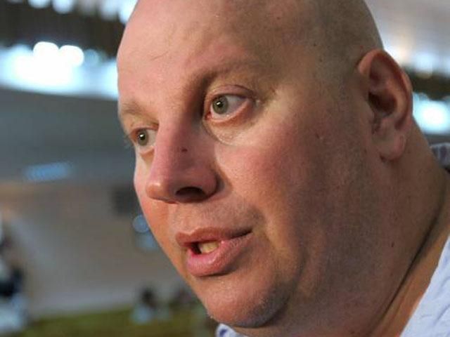 Бродский доказал, что Власенко его оклеветал (Документ) Бродский доказал, что Власенко его оклеветал (Документ)