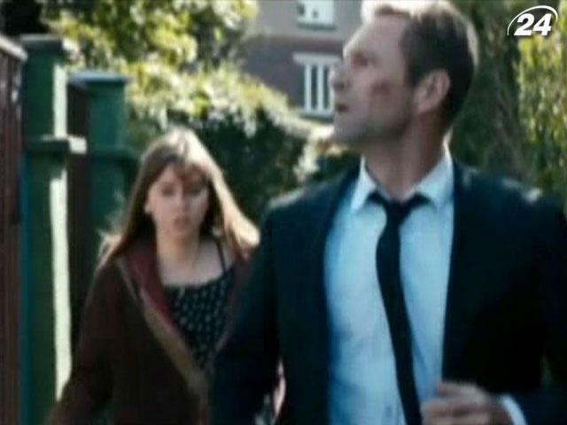 "Экспат": на экс-агента ЦРУ начинают охотиться бывшие сотрудники "Экспат": на экс-агента ЦРУ начинают охотиться бывшие сотрудники