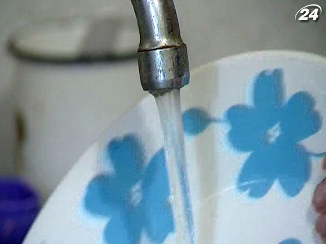 "Опора": Рост коммунальных тарифов - неизбежен "Опора": Рост коммунальных тарифов - неизбежен