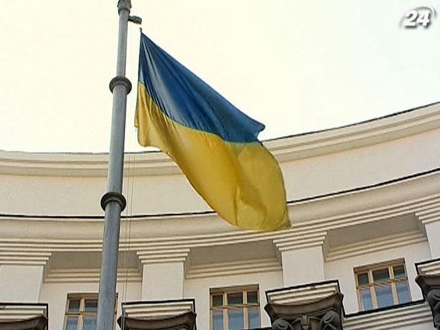 Україна має намір переглянути ставки митних зборів у рамках СОТ - 24 вересня 2012 - Телеканал новин 24