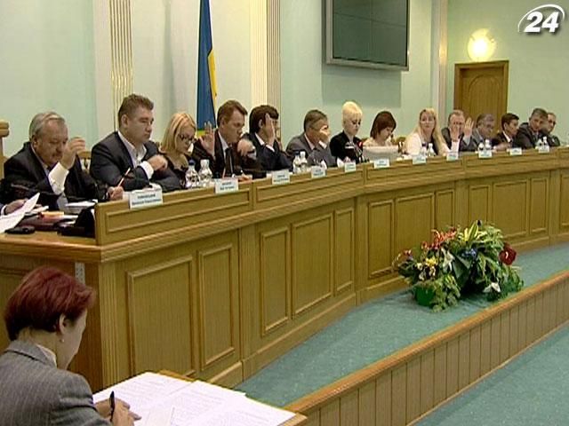 ЦВК: Дільничні виборчі комісії сформували демократично