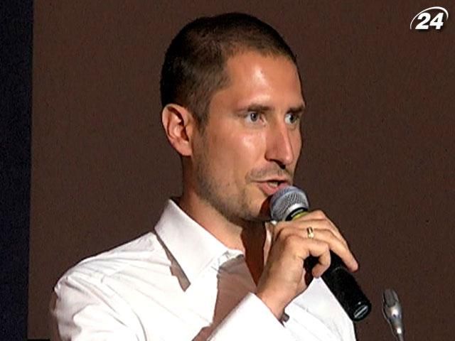 У Києві відбувся міський форум учителів фізичної культури У Києві відбувся міський форум учителів фізичної культури