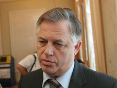 Симоненко: Больше всего фальсификаций на выборах будет на Востоке и Юге Украины