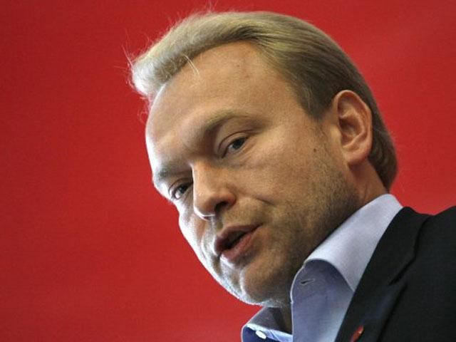 Волгу засудили до 5 років Волгу засудили до 5 років