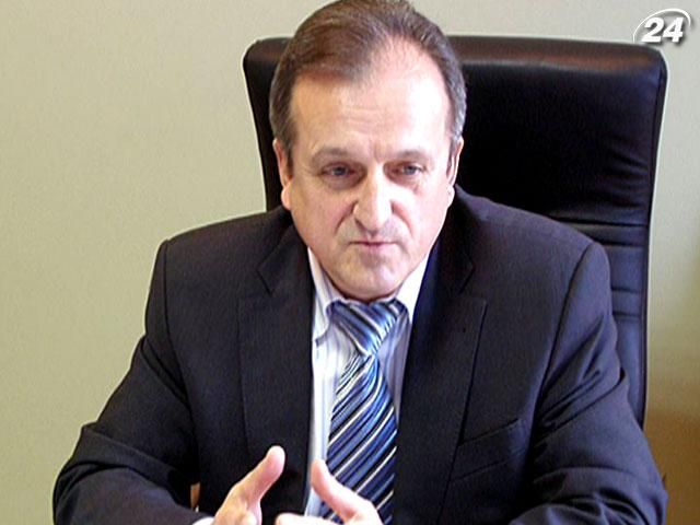 У ДТП під Вінницею розбився слідчий ГПУ, який вів справи Гонгадзе і Ющенка У ДТП під Вінницею розбився слідчий ГПУ, який вів справи Гонгадзе і Ющенка