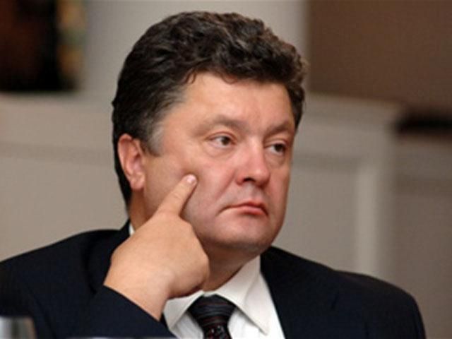 Порошенко: Госбюджет-2013 примет ВР уже нового созыва