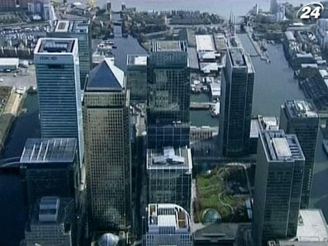 Великобритания создаст банк для поддержки малого бизнеса