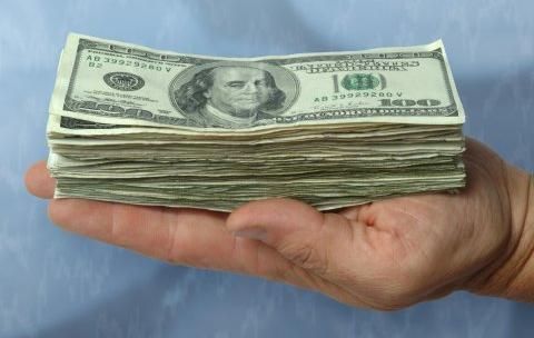 Самый богатый китаец оказался вдвое беднее Ахметова Самый богатый китаец оказался вдвое беднее Ахметова