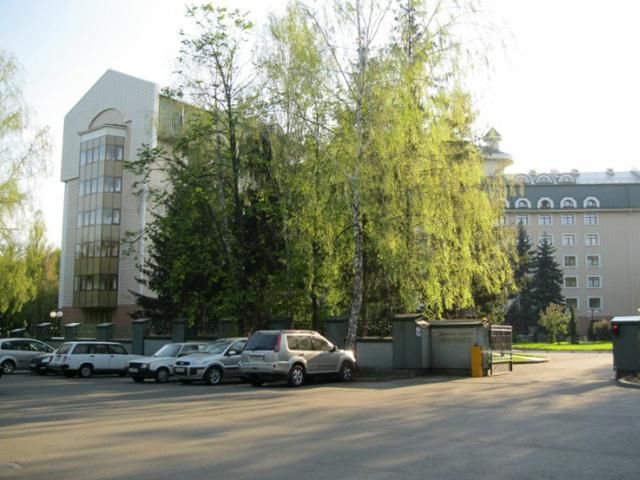 На больницу для депутатов потратят почти 50 миллионов На больницу для депутатов потратят почти 50 миллионов