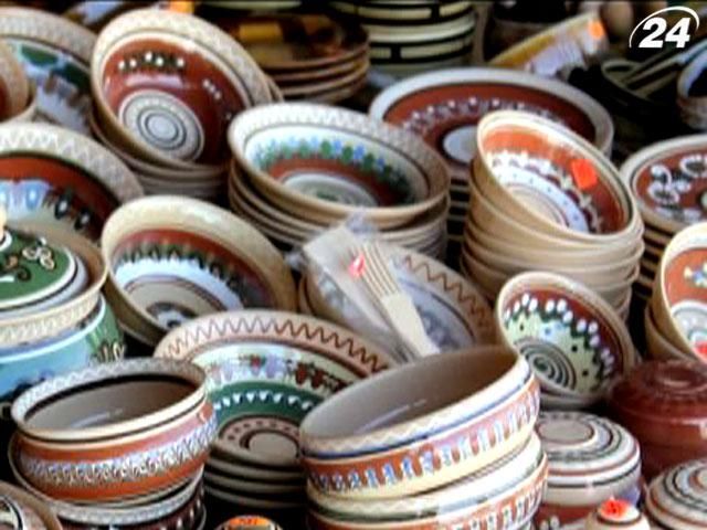 Великі Сорочинці, Опішня та Диканька відкривають унікальний український колорит Великі Сорочинці, Опішня та Диканька відкривають унікальний український колорит