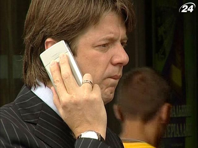 В Україні може з'явитись новий мобільний оператор В Україні може з'явитись новий мобільний оператор