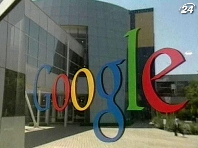 Акции Google обновили рекорд с 2007 года Акции Google обновили рекорд с 2007 года