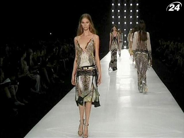 На Міланському тижні моди Пьяджі та Чітрон пропонують класику, Каваллі – романтику На Міланському тижні моди Пьяджі та Чітрон пропонують класику, Каваллі – романтику